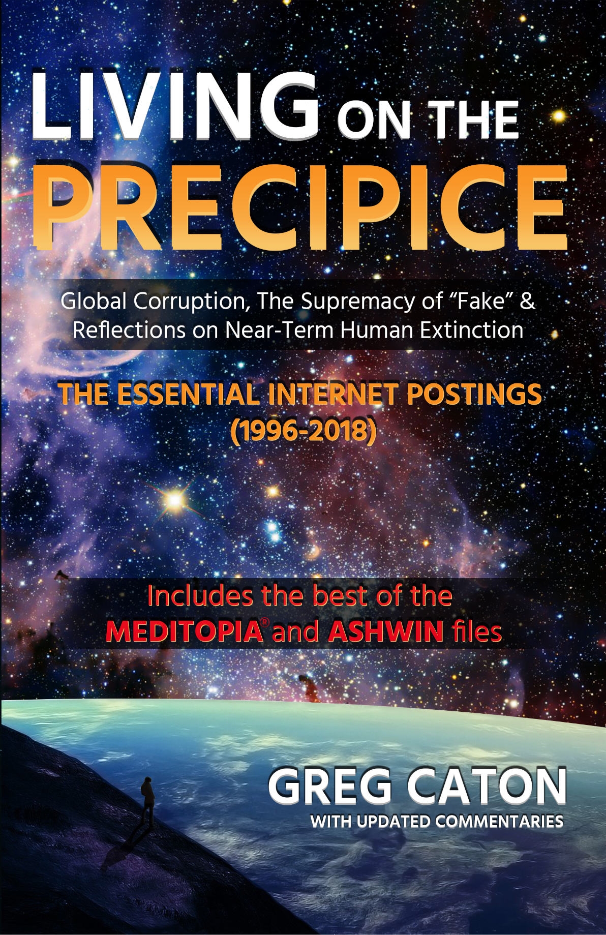 Living on the Precipice