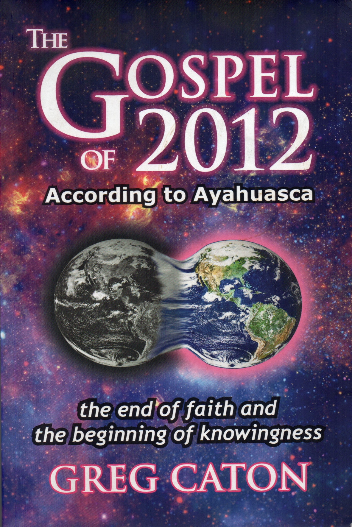 Gospel of 2012